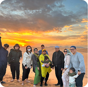 Desert Group
