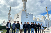 Mosque